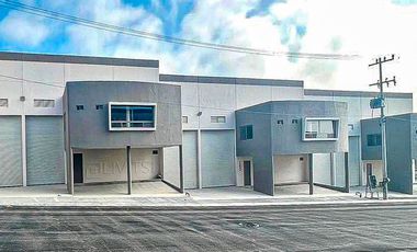 Bodega en Renta en Apodaca