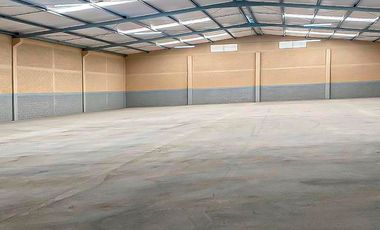 Bodega en Renta en Apodaca