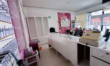 Local Comercial en Prados Agua Azul | Oportunidad unica en Álamos Plaza