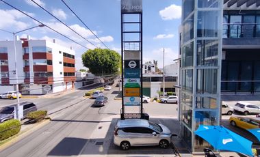 Local Comercial en Prados Agua Azul | Oportunidad unica en Álamos Plaza
