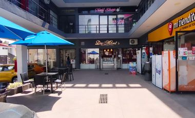 Local Comercial en Prados Agua Azul | Oportunidad unica en Álamos Plaza