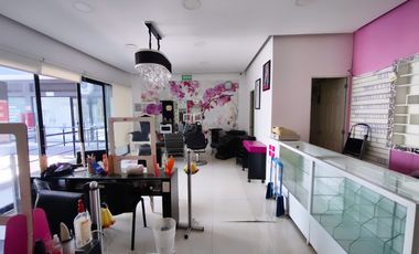 Local Comercial en Prados Agua Azul | Oportunidad unica en Álamos Plaza