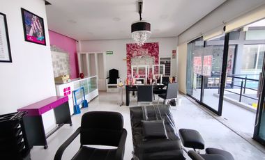 Local Comercial en Prados Agua Azul | Oportunidad unica en Álamos Plaza