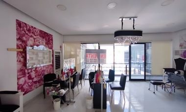 Local Comercial en Prados Agua Azul | Oportunidad unica en Álamos Plaza