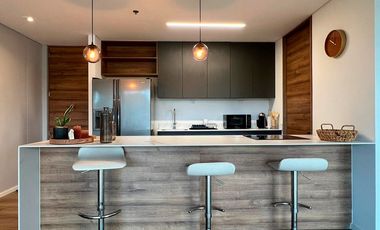 47842 Apartaestudio en arriendo en el sector Palmas, Envigado