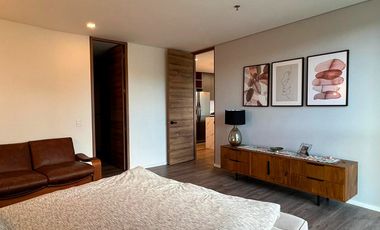 47842 Apartaestudio en arriendo en el sector Palmas, Envigado