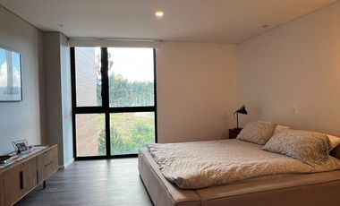 47842 Apartaestudio en arriendo en el sector Palmas, Envigado