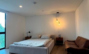 47842 Apartaestudio en arriendo en el sector Palmas, Envigado