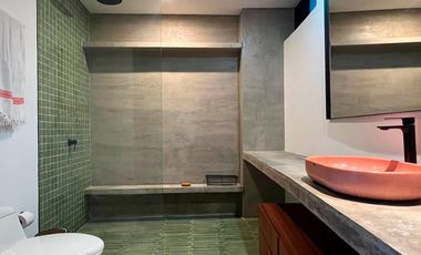 47842 Apartaestudio en arriendo en el sector Palmas, Envigado