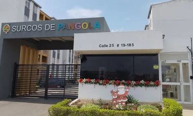 Venta apartamento Surcos de Pangola Jamundí Valle Colombia
