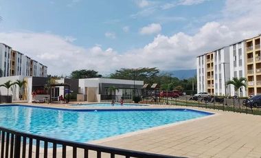 Venta apartamento Surcos de Pangola Jamundí Valle Colombia