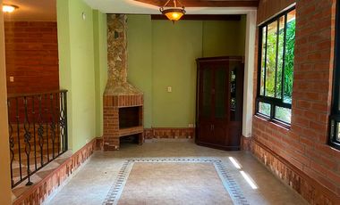 47844 Casa en arriendo en el sector San Remo, Sabaneta
