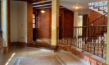 47844 Casa en arriendo en el sector San Remo, Sabaneta