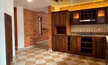 47844 Casa en arriendo en el sector San Remo, Sabaneta