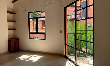 47844 Casa en arriendo en el sector San Remo, Sabaneta