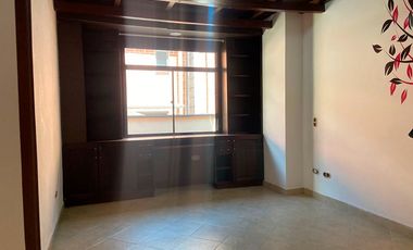 47844 Casa en arriendo en el sector San Remo, Sabaneta