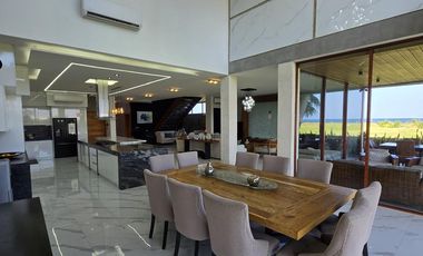 SE VENDE CASA EN Dos Riberas Residencial & Club de Golf, Veracruz, México