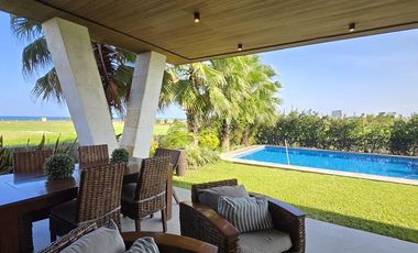 SE VENDE CASA EN Dos Riberas Residencial & Club de Golf, Veracruz, México