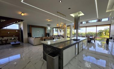 SE VENDE CASA EN Dos Riberas Residencial & Club de Golf, Veracruz, México