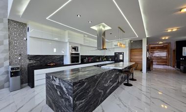 SE VENDE CASA EN Dos Riberas Residencial & Club de Golf, Veracruz, México