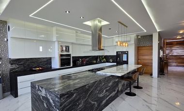 SE VENDE CASA EN Dos Riberas Residencial & Club de Golf, Veracruz, México