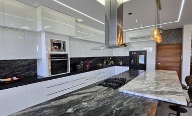 SE VENDE CASA EN Dos Riberas Residencial & Club de Golf, Veracruz, México