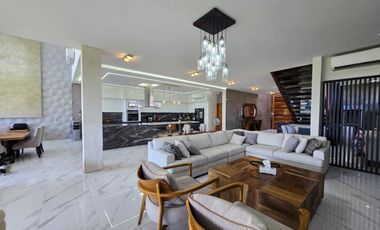 SE VENDE CASA EN Dos Riberas Residencial & Club de Golf, Veracruz, México