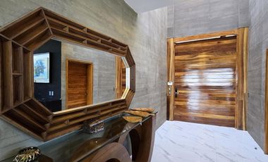 SE VENDE CASA EN Dos Riberas Residencial & Club de Golf, Veracruz, México