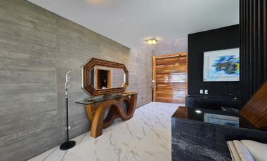 SE VENDE CASA EN Dos Riberas Residencial & Club de Golf, Veracruz, México