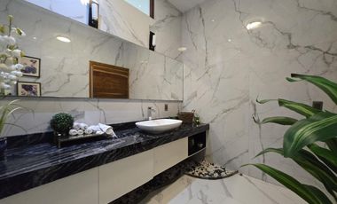 SE VENDE CASA EN Dos Riberas Residencial & Club de Golf, Veracruz, México