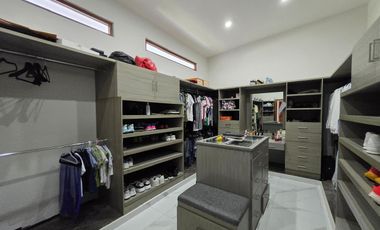 SE VENDE CASA EN Dos Riberas Residencial & Club de Golf, Veracruz, México