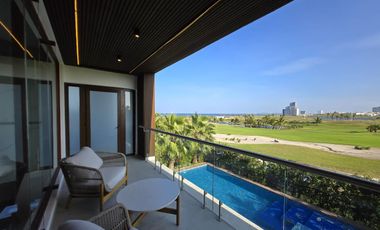 SE VENDE CASA EN Dos Riberas Residencial & Club de Golf, Veracruz, México