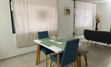 CASA VENTA GIRARDOT 100M2 ARBROKERS