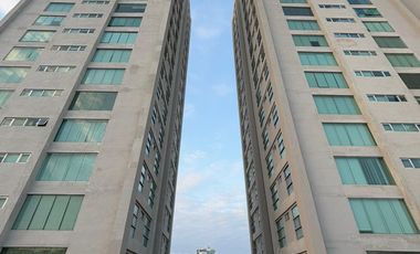 DEPARTAMENTO AMUEBLADO EN RENTA EN BOCA TOWERS, BOCA DEL RÍO