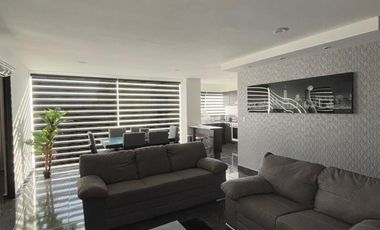 DEPARTAMENTO AMUEBLADO EN RENTA EN BOCA TOWERS, BOCA DEL RÍO