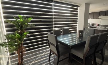 DEPARTAMENTO AMUEBLADO EN RENTA EN BOCA TOWERS, BOCA DEL RÍO