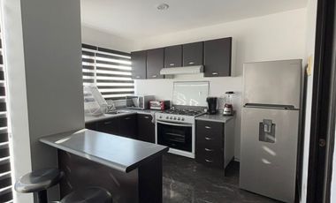 DEPARTAMENTO AMUEBLADO EN RENTA EN BOCA TOWERS, BOCA DEL RÍO
