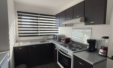 DEPARTAMENTO AMUEBLADO EN RENTA EN BOCA TOWERS, BOCA DEL RÍO