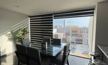 DEPARTAMENTO AMUEBLADO EN RENTA EN BOCA TOWERS, BOCA DEL RÍO