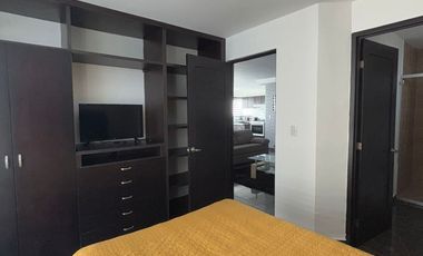 DEPARTAMENTO AMUEBLADO EN RENTA EN BOCA TOWERS, BOCA DEL RÍO