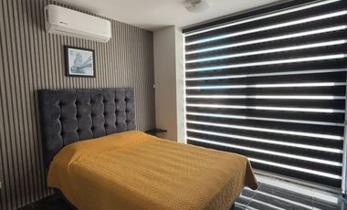 DEPARTAMENTO AMUEBLADO EN RENTA EN BOCA TOWERS, BOCA DEL RÍO