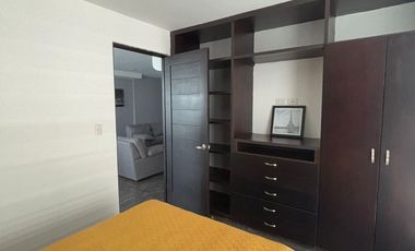 DEPARTAMENTO AMUEBLADO EN RENTA EN BOCA TOWERS, BOCA DEL RÍO