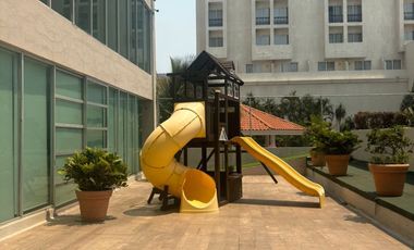 DEPARTAMENTO AMUEBLADO EN RENTA EN BOCA TOWERS, BOCA DEL RÍO