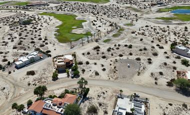 terreno en ventana al mar