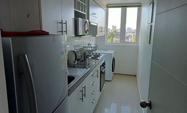 🏡 Departamento Full Amoblado lado Parque Ecuador – Concepción