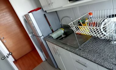 🏡 Departamento Full Amoblado lado Parque Ecuador – Concepción