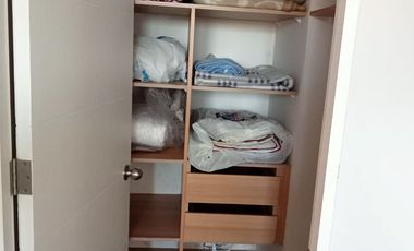 🏡 Departamento Full Amoblado lado Parque Ecuador – Concepción
