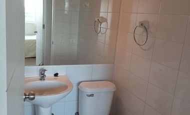 🏡 Departamento Full Amoblado lado Parque Ecuador – Concepción