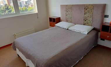 🏡 Departamento Full Amoblado lado Parque Ecuador – Concepción