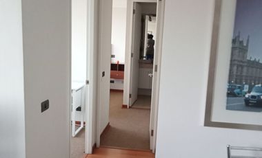 🏡 Departamento Full Amoblado lado Parque Ecuador – Concepción